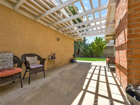 205 S Flower , Orange, CA