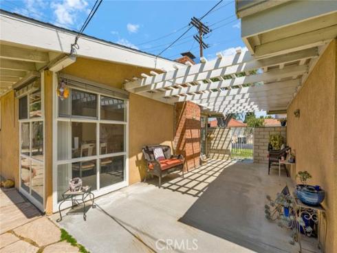 205 S Flower , Orange, CA