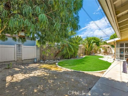 205 S Flower , Orange, CA