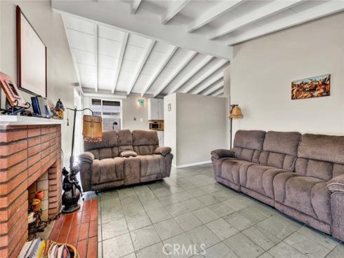 205 S Flower , Orange, CA