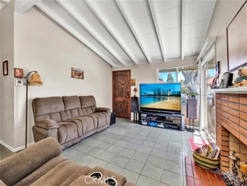 205 S Flower , Orange, CA