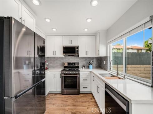 1910 W Palmyra 135 , Orange, CA
