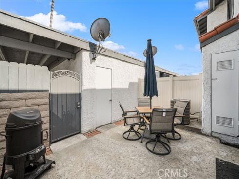1910 W Palmyra 135 , Orange, CA
