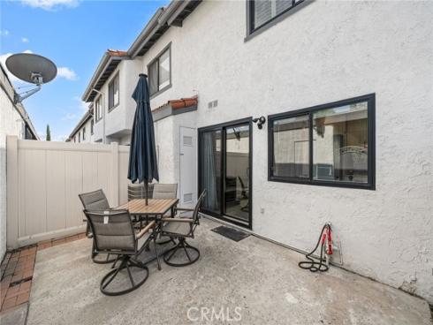 1910 W Palmyra 135 , Orange, CA
