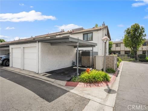1910 W Palmyra 135 , Orange, CA