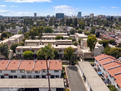1910 W Palmyra 135 , Orange, CA