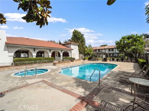1910 W Palmyra 135 , Orange, CA