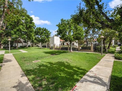 1910 W Palmyra 135 , Orange, CA