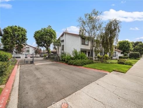 1910 W Palmyra 135 , Orange, CA