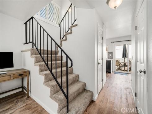 1910 W Palmyra 135 , Orange, CA