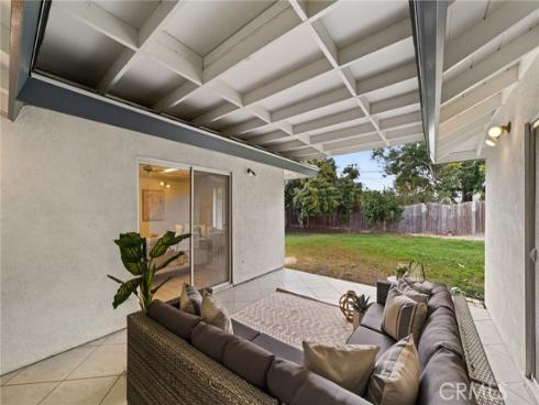 2342 E La Veta , Orange, CA