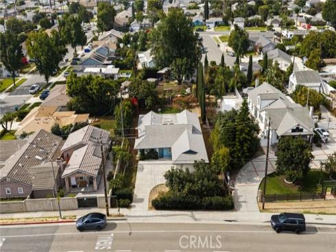 2342 E La Veta , Orange, CA