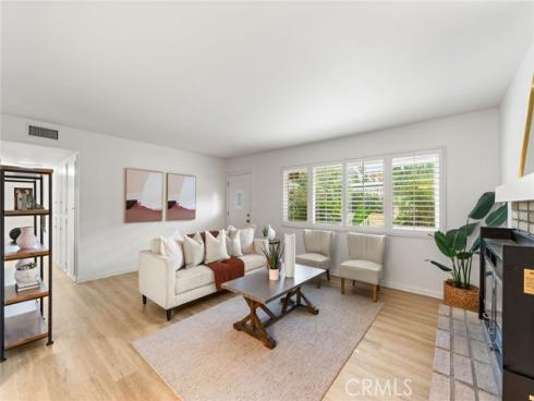2342 E La Veta , Orange, CA