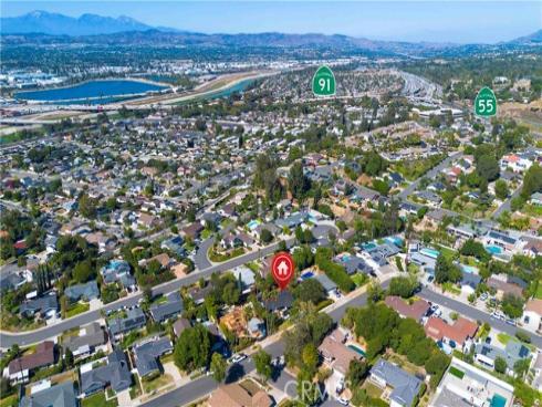 3059 N Butterfield  , Orange, CA