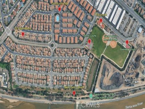 223 Sparkleberry Avenue, Orange, CA