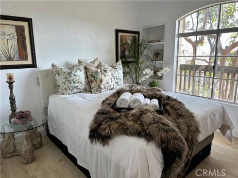 8514 E Baker Hill B Road, Orange, CA