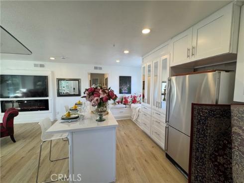 8514 E Baker Hill B Road, Orange, CA