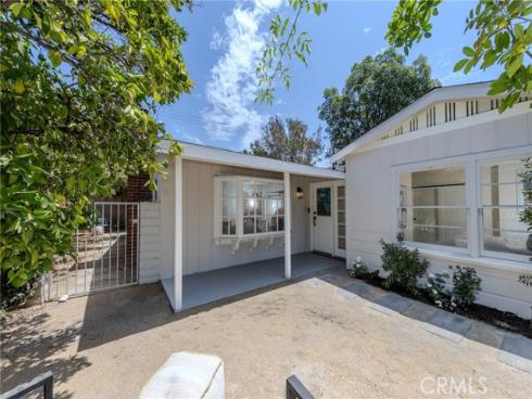 173 N Waverly , Orange, CA