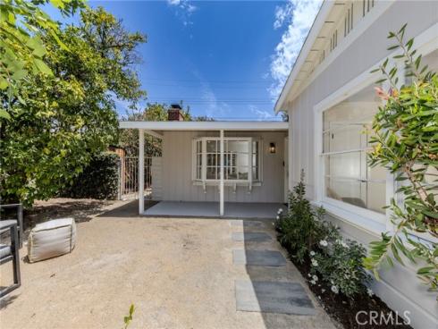 173 N Waverly , Orange, CA