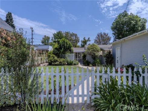 173 N Waverly , Orange, CA