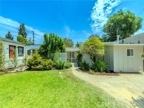 173 N Waverly , Orange, CA