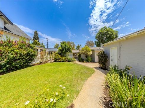 173 N Waverly , Orange, CA