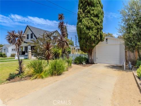 173 N Waverly , Orange, CA