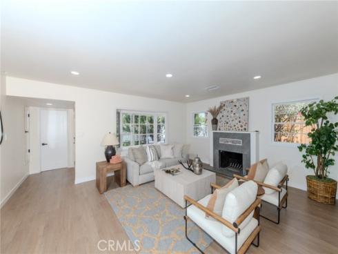 173 N Waverly , Orange, CA
