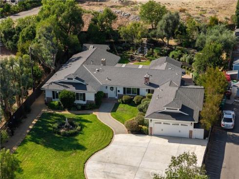 10903 Meads , Orange, CA