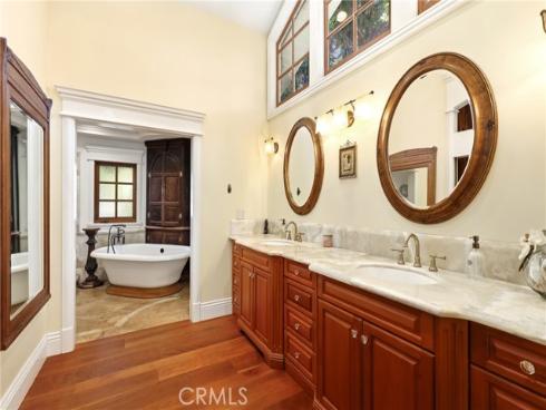 752 N Creekview  , Orange, CA