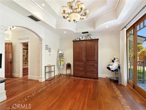 752 N Creekview  , Orange, CA
