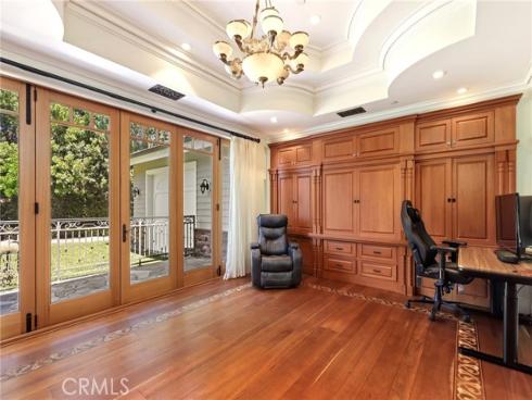 752 N Creekview  , Orange, CA