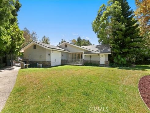 752 N Creekview  , Orange, CA