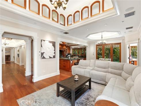 752 N Creekview  , Orange, CA