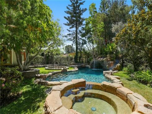 752 N Creekview  , Orange, CA
