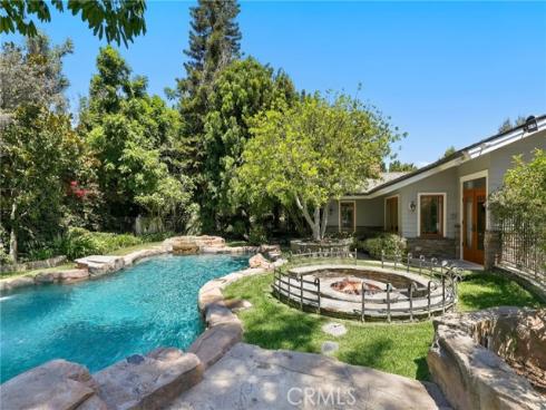 752 N Creekview  , Orange, CA