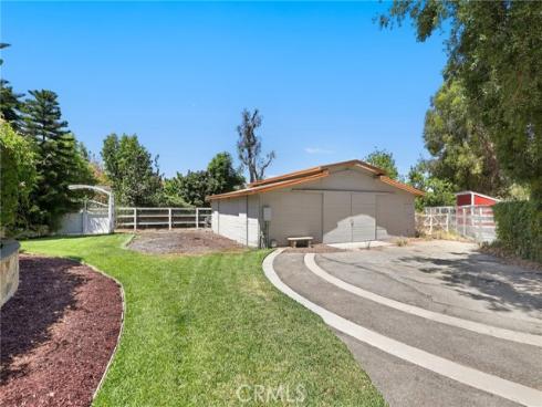 752 N Creekview  , Orange, CA