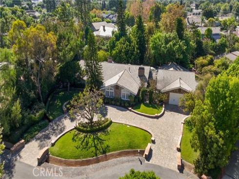 752 N Creekview  , Orange, CA