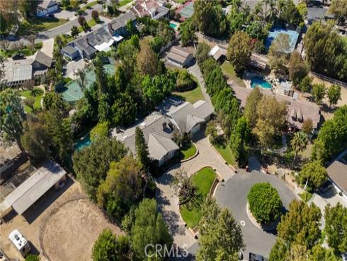 752 N Creekview  , Orange, CA