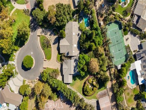 752 N Creekview  , Orange, CA