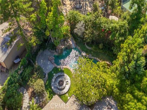 752 N Creekview  , Orange, CA