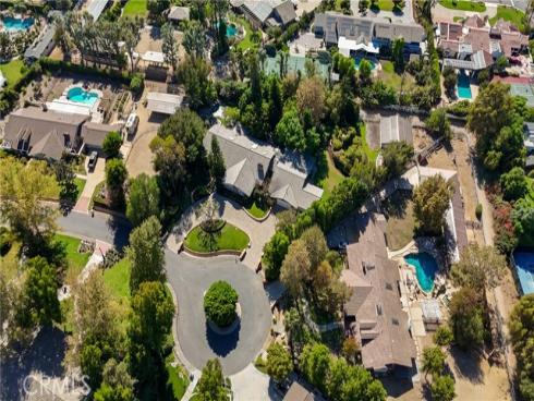752 N Creekview  , Orange, CA