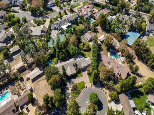 752 N Creekview  , Orange, CA