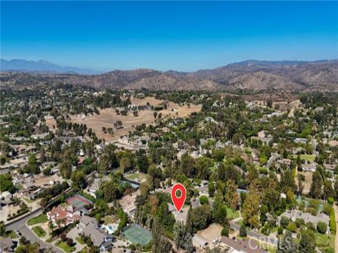 752 N Creekview  , Orange, CA