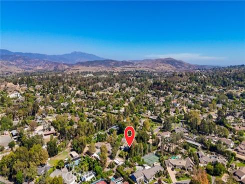 752 N Creekview  , Orange, CA
