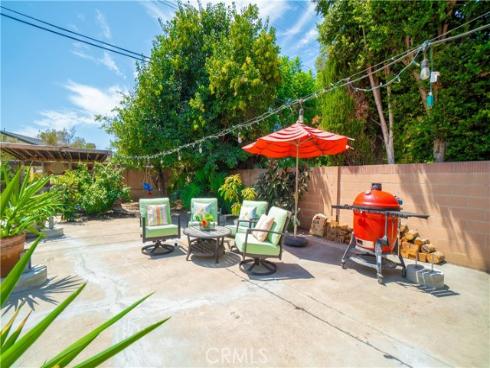 702 E Cumberland , Orange, CA