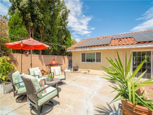 702 E Cumberland , Orange, CA