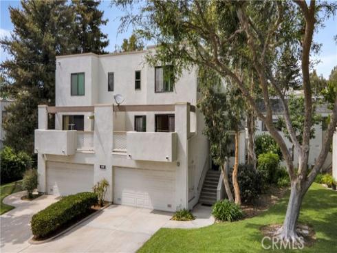 158 N Singingwood 2 Street, Orange, CA