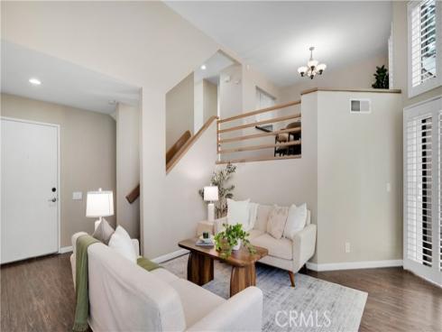 158 N Singingwood 2 Street, Orange, CA