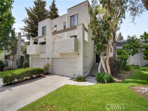 158 N Singingwood 2 Street, Orange, CA